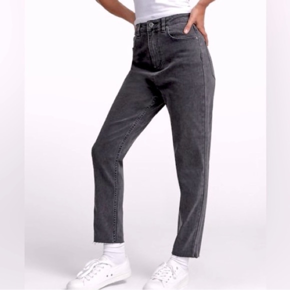 RVCA TAMMY HIGH RISE DENIM - Picture 11 of 13